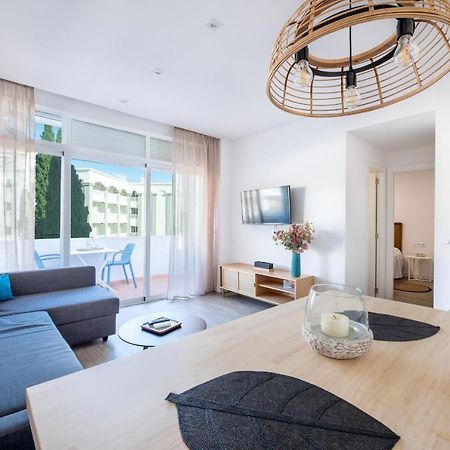Apartamento Las Fuentes Alcoceber Exterior photo