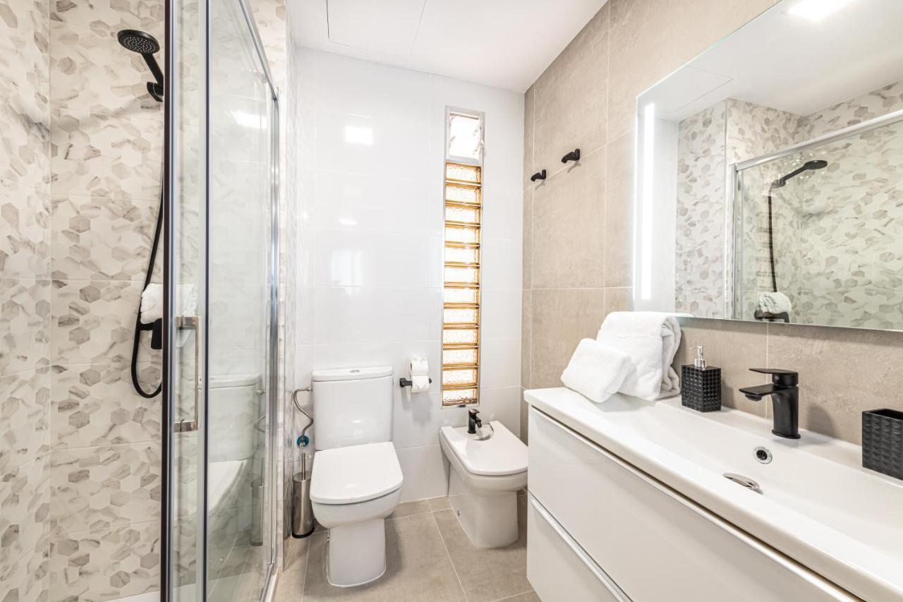 Apartamento Las Fuentes Alcoceber Exterior photo