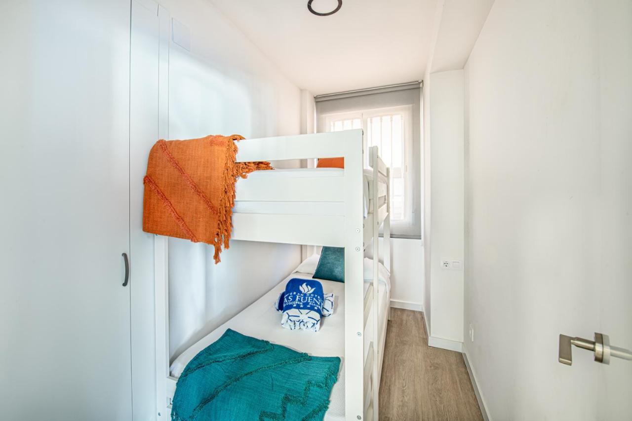 Apartamento Las Fuentes Alcoceber Exterior photo
